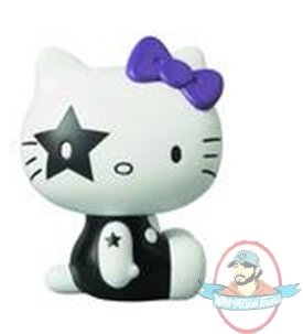 Hello Kitty KISS X The Starchild VCD Pop! Vinyl Figure by Medicom Hello Kitty KISS X The Starchild VCD Pop! Vinyl Figure by Medicom