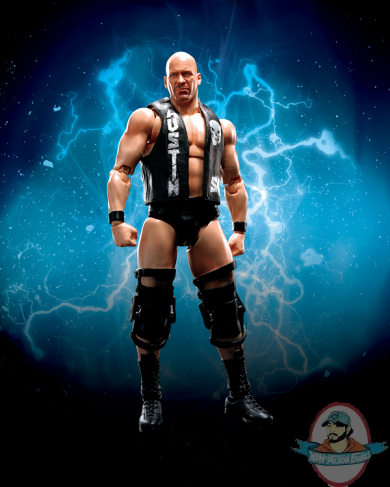 S.H. Figuarts "WWE" Stone Cold Steve Austin Figure BAN09453 Bandai