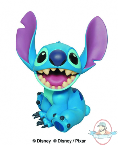 Disney Stitch Ultra Detail Figure by Medicom Disney Stitch Ultra Detail Figure by Medicom