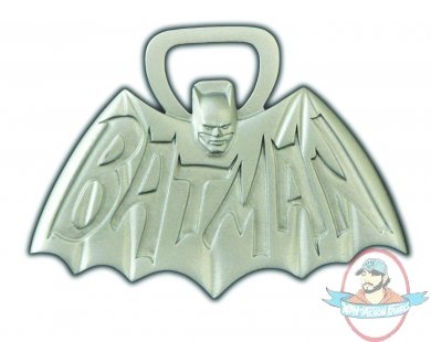 Batman 1966 Logo Bottle Opener by Diamond Select