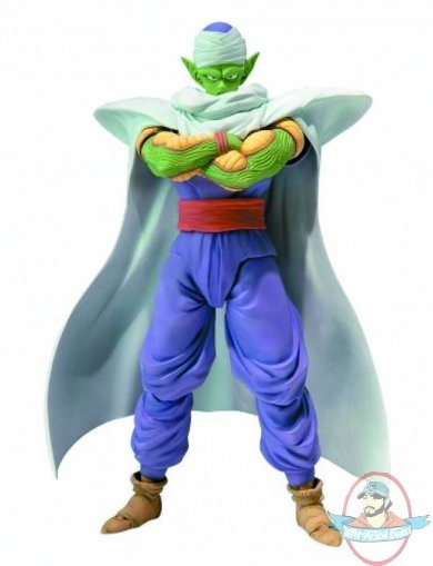 DragonBall Z Piccolo S.H.Figuarts Action Figure Bandai DragonBall Z Piccolo S.H.Figuarts Action Figure Bandai