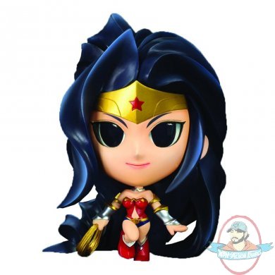 Dc Variant Static Arts Mini Wonder Woman Square Enix Dc Variant Static Arts Mini Wonder Woman Square Enix