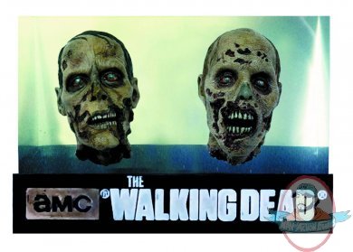 The Walking Dead Fish Tank Led Paperweight