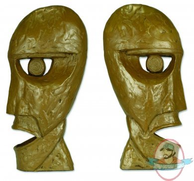 Pink Floyd Division Bell Bookends by Neca