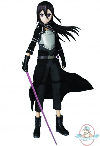 Sword Art Online 2 Kirito By Medicom Toy Corporation Sword Art Online 2 Kirito By Medicom Toy Corporation