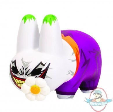 DC Universe Joker Labbit by KidRobot DC Universe Joker Labbit by KidRobot