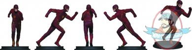 The Flash TV Series Statue Barry Allen PX Exclusive DC Collectibles The Flash TV Series Statue Barry Allen PX Exclusive DC Collectibles