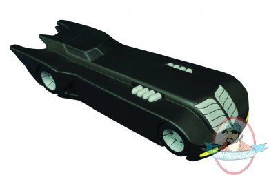 Batman The Animated Series Batmobile Vinyl Bank by Diamond Select