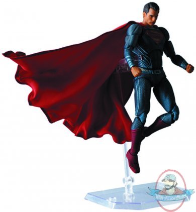 Batman v Superman Miracle Action Figure Superman PX Medicom Batman v Superman Miracle Action Figure Superman PX Medicom