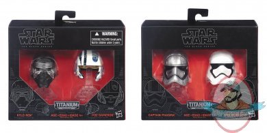 Star Wars The Black Series Die-Cast Helmets ASST Hasbro Star Wars The Black Series Die-Cast Helmets ASST Hasbro