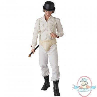 Real Action Heroes RAH A Clockwork Orange Alex by Medicom Real Action Heroes RAH A Clockwork Orange Alex by Medicom