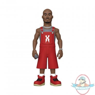 Vinyl Gold DMX 5" Figure by Funko