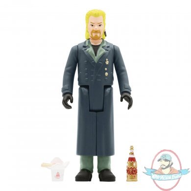 Lost Boys Wave 1 David ReAction Figure Super 7