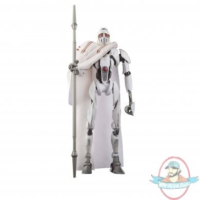 Star Wars Black Series MagnaGuard Droid 6" Figure Hasbro