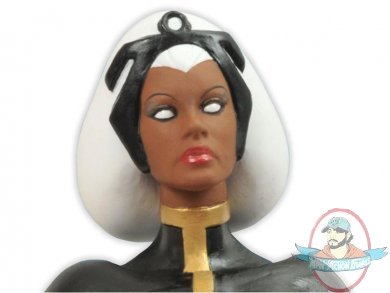Marvel Select Storm Variant Figure by Diamond Select Marvel Select Storm Variant Figure by Diamond Select