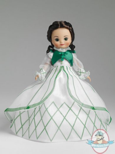 Tonner Strength from Tara Gone with the Wind Doll