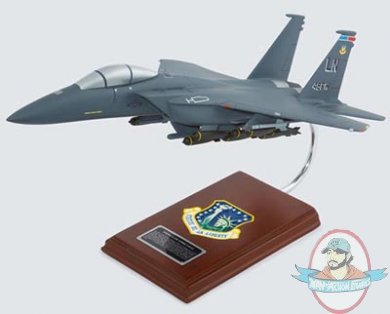 F-15E Strike Eagle 1/42 Scale Model CF015ETS by Toys & Models F-15E Strike Eagle 1/42 Scale Model CF015ETS by Toys & Models