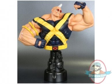Strong Guy 9.5" Mini Bust by Bowen Designs