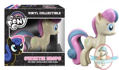 My Little Pony Sweetie Drops Vinyl Figure by Funko