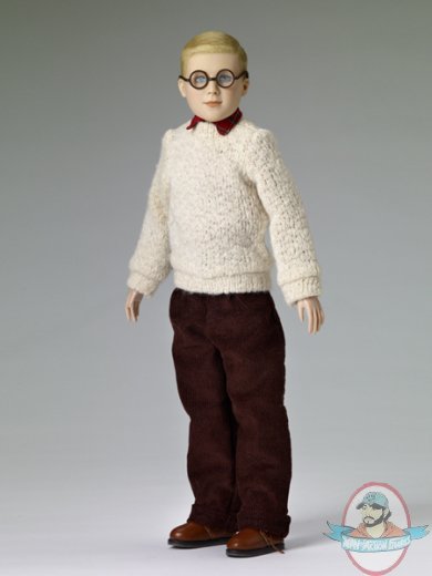A Christmas Story Ralphie 12" inch Doll by Tonner