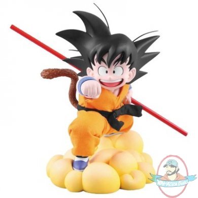 Vinyl Collectible Doll Dragonball Son Gokou Goku Young Version Medicom Vinyl Collectible Doll Dragonball Son Gokou Goku Young Version Medicom