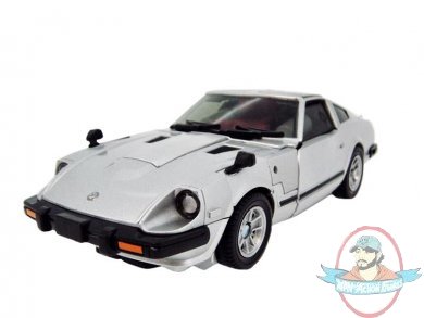 Transformers MP-18S Masterpiece Silverstreak /Bluestreak Takara