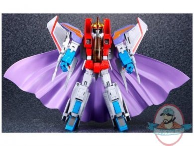 MP-11 Masterpiece Coronation Starscream Reissue Takara