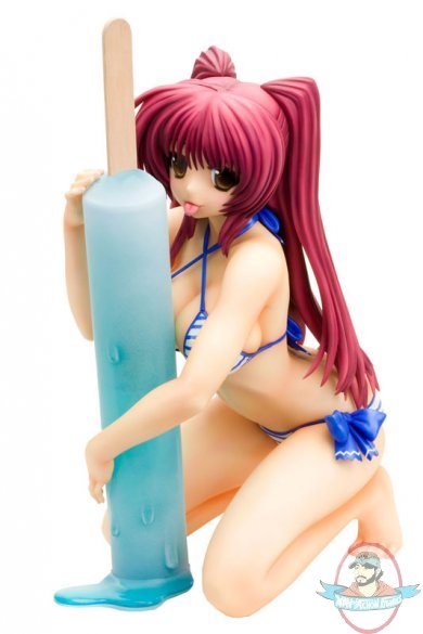To Heart2 DX Plus"Tamaki Kosaka" 1/4 Scale Ani Statue by Kotobukiya