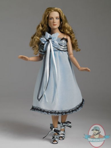 Tonner Tea Party Chaser Doll Alice in Wonderland