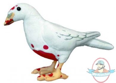Team Fortress 2 Archimedes Plush
