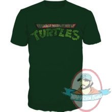 Teenage Mutant NinjaTurtles t-shirt size medium