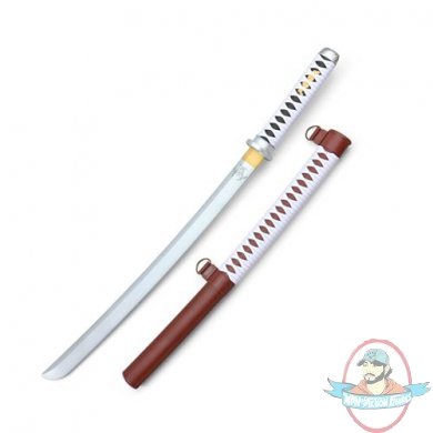 The Walking Dead Michonne Sword Prop Replica Think Geek