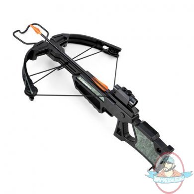The Walking Dead Daryl Crossbow Prop Replica Think Geek 