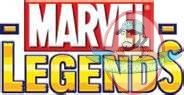 Marvel Legends Action Figures 2012 Wave 2 Revision 1 Case of 8 Marvel Legends Action Figures 2012 Wave 2 Revision 1 Case of 8