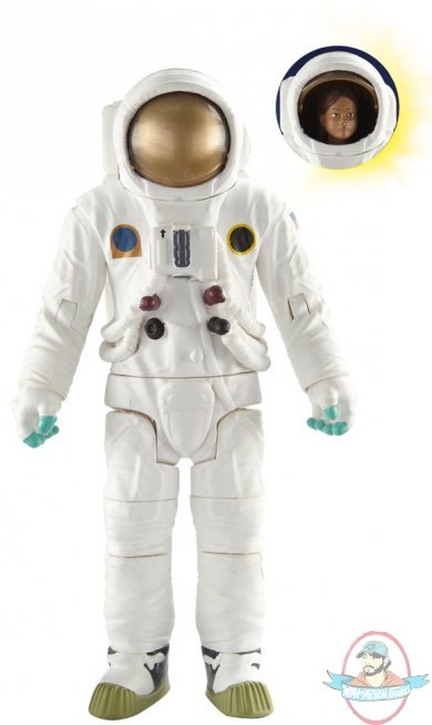 Doctor Who Action Figures Astronaut by Underground Toys