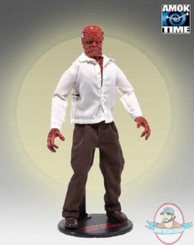 1/6 Sixth Scale The Hideous Sun Demon Action Figure