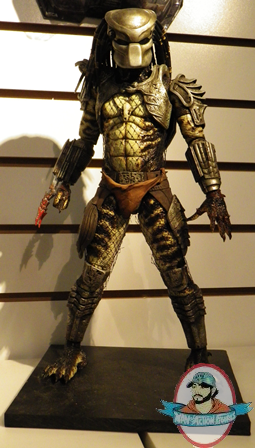  Predators 7-Inch Figure Series 6 Scout by Neca