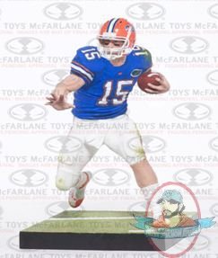 McFarlane College Football Series 4 Tim Tebow University of Florida