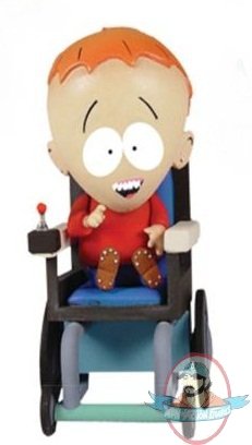 South Park Classics Series 04 Timmy by Mezco