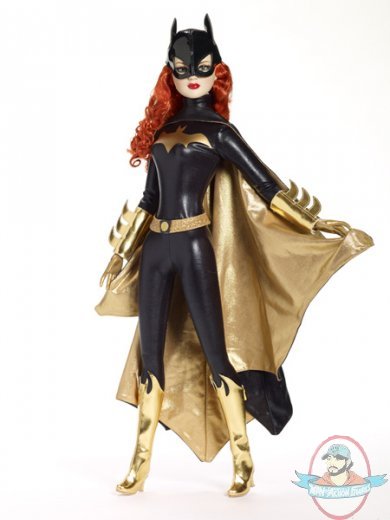BATGIRL 22" inch Doll by Tonner Doll