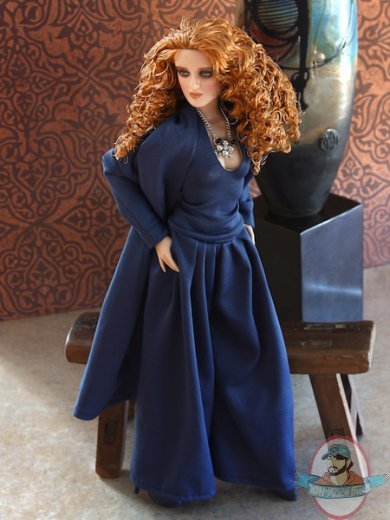 Simplicity Antoinette 16" Doll by Tonner Doll
