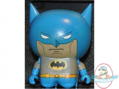 Dc Comics UNKL 3" Vinyl Figure Batman by Toynami