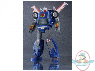 Transformers Tracks MP-25 Masterpiece  by Takara