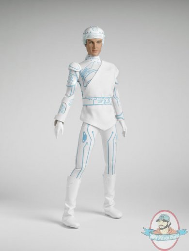 Tonner Tron Flynn Jeff Bridges Dressed Doll New Sealed