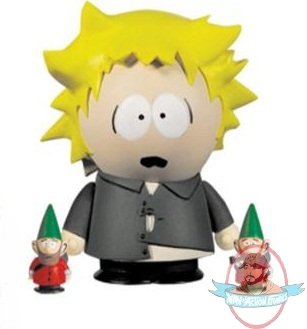 South Park Classics Series 04 Tweek  by Mezco