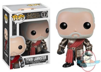 POP! Television:Game of Thrones Tywin Vinyl Figure Funko