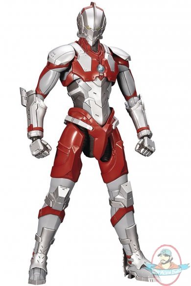 Ultraman Plastic Model Kit by Kotobukiya