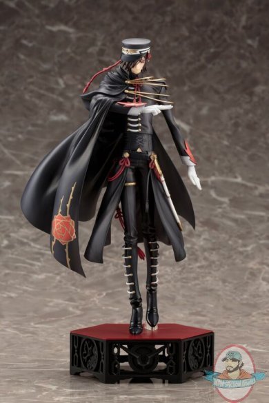 Lelouch Lamperouge ArtFx J Statue Kotobukiya