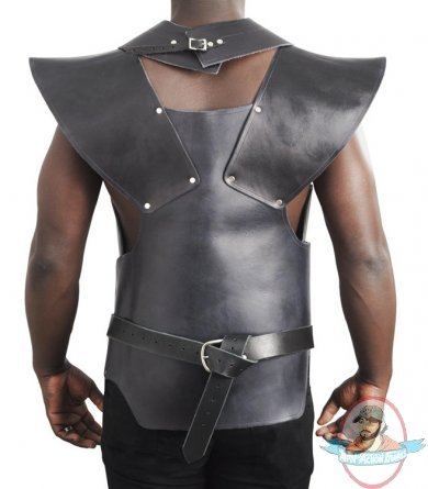 Game of Thrones Unsullied Armor by Valyrian Steel