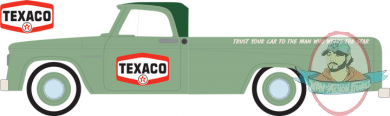 1:64 Running on Empty Series 1 1967 Dodge D-100 Sweptside Greenlight